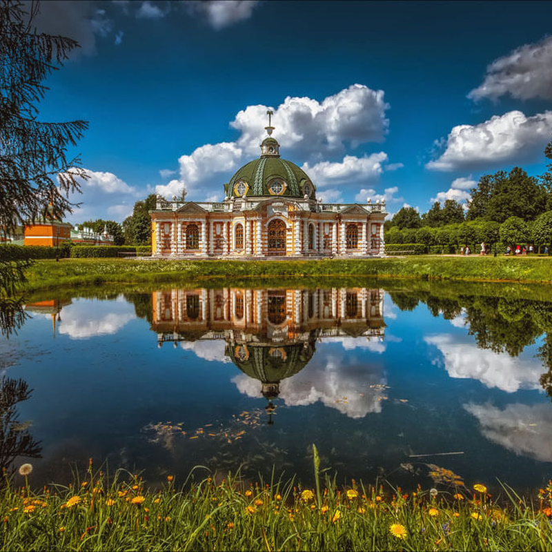 Ищу девушку для прогулок, Москва, Россия