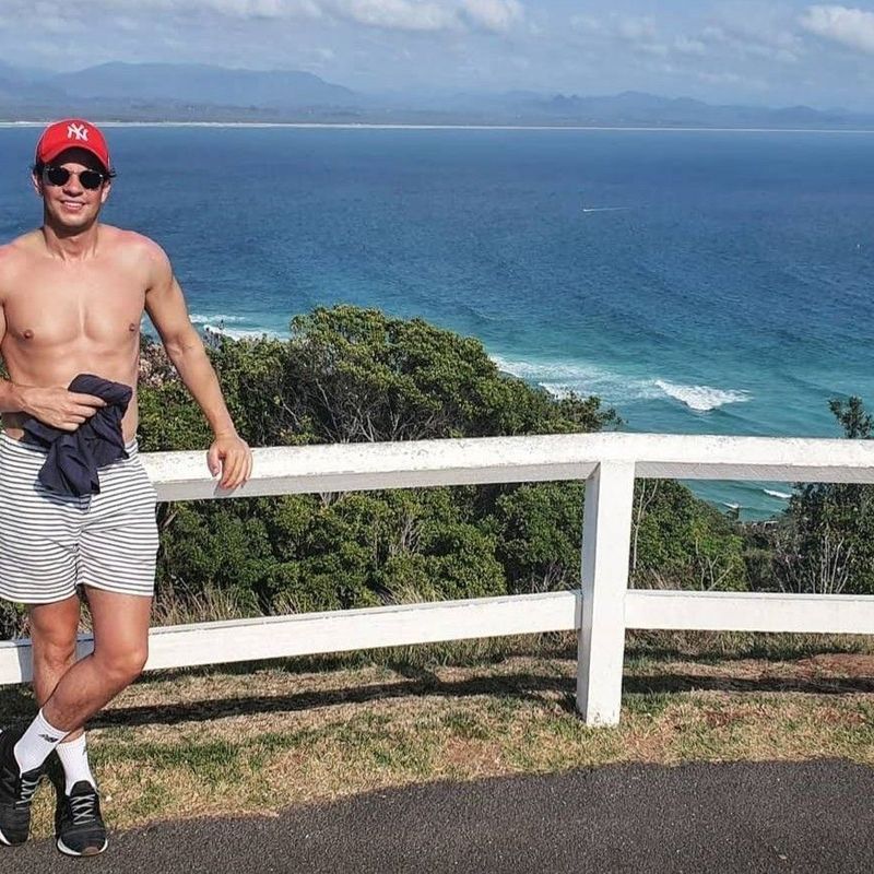 À la recherche d’une petite amie à rencontrer, Melbourne,  Australie