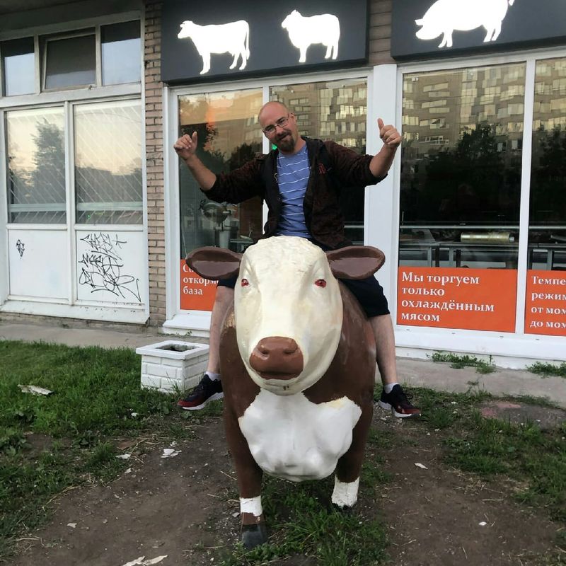 À la recherche d’une petite amie à rencontrer, Saint-Pétersbourg,  Russie