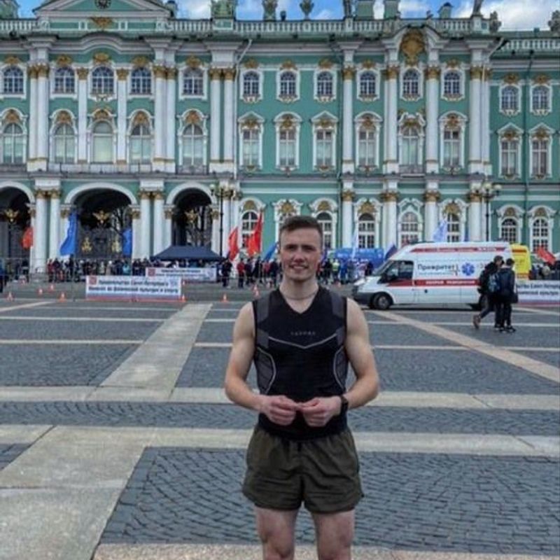 À la recherche d’une petite amie à rencontrer, Saint-Pétersbourg,  Russie