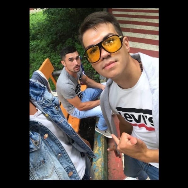 Ищу девушку для знакомства, Москва, Россия