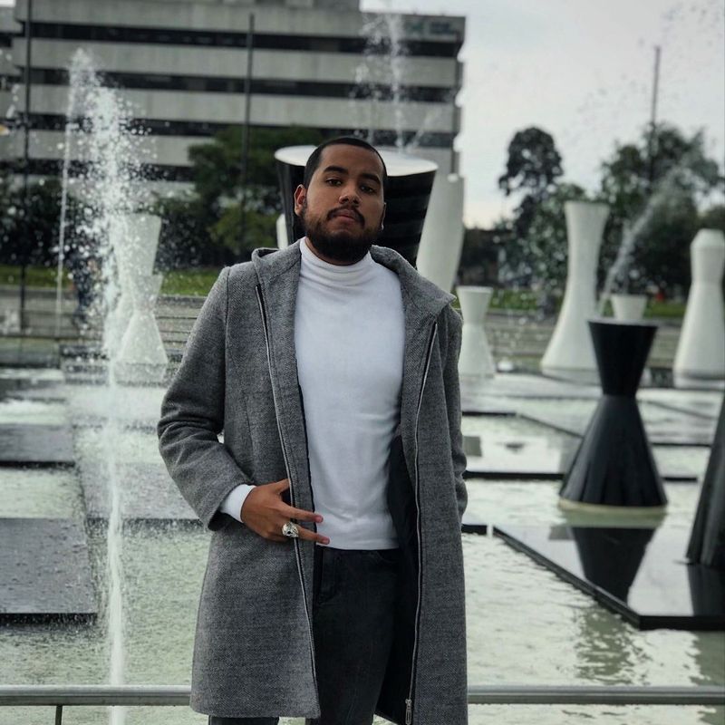 Looking for a girl to meet, Bogotá,  Colombia 