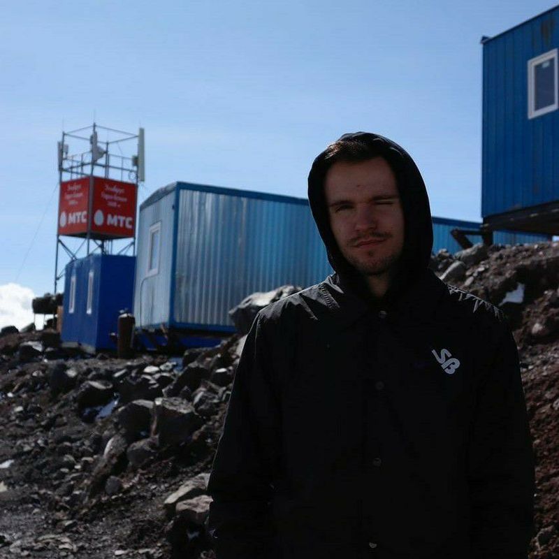 Procurando uma namorada para conhecer, Moscou,  Rússia