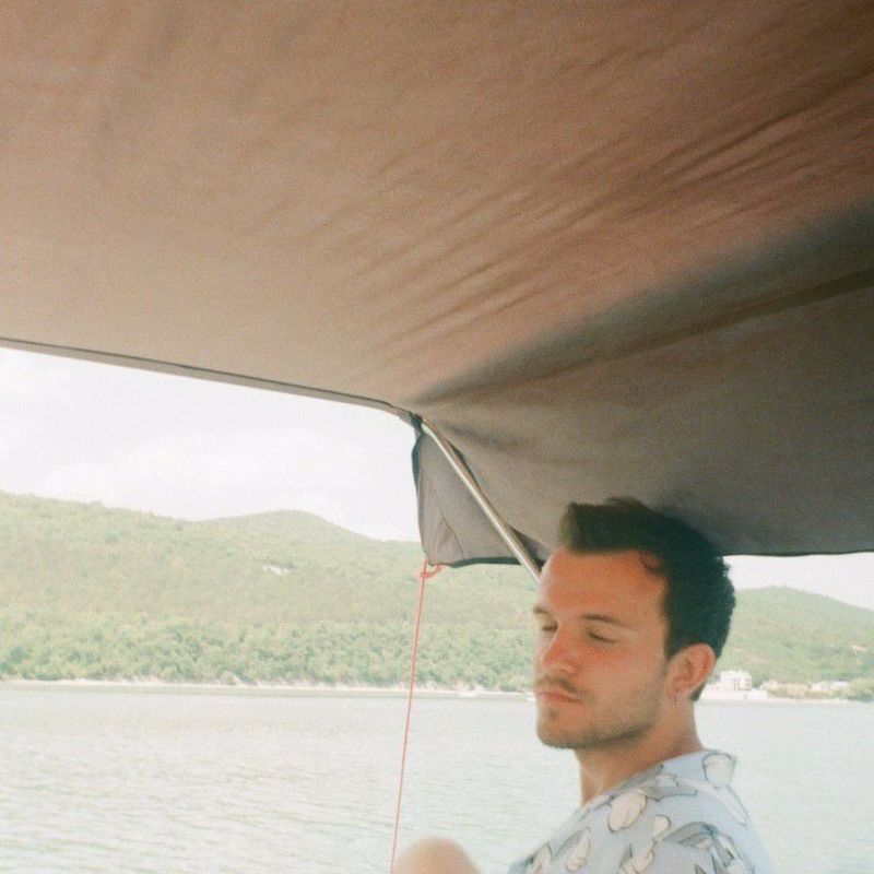 Procurando uma namorada para conhecer, Moscou,  Rússia