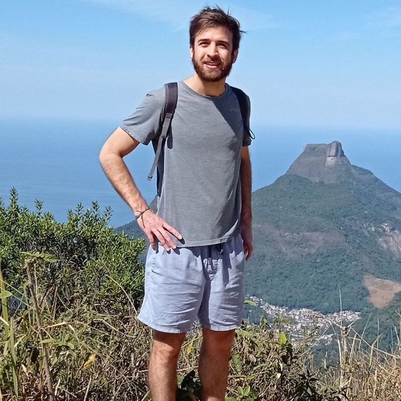 Looking for a girl to meet, Rio de Janeiro,  Brazil 