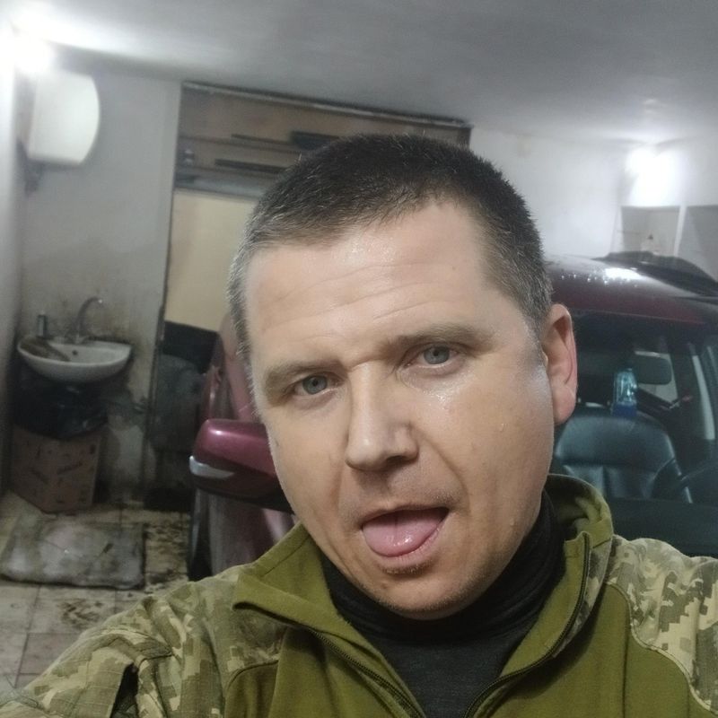 Auf der Suche nach einer Freundin zu treffen, Днепр, Днепропетровская область, Украина