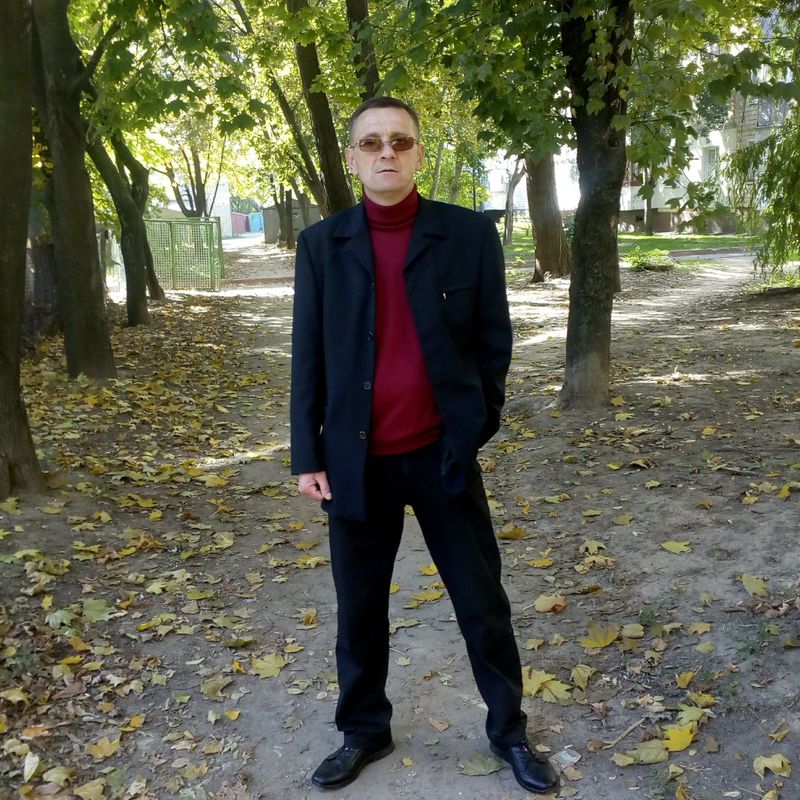Ищу девушку для знакомства, Черновцы, Украина