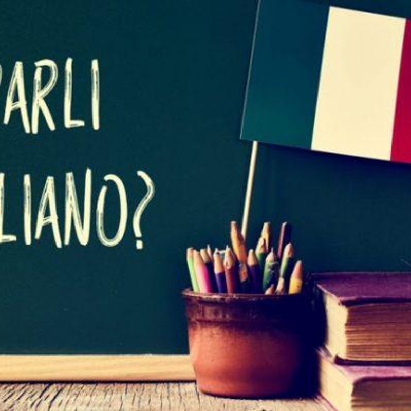Ищу репетитора изучать итальянский