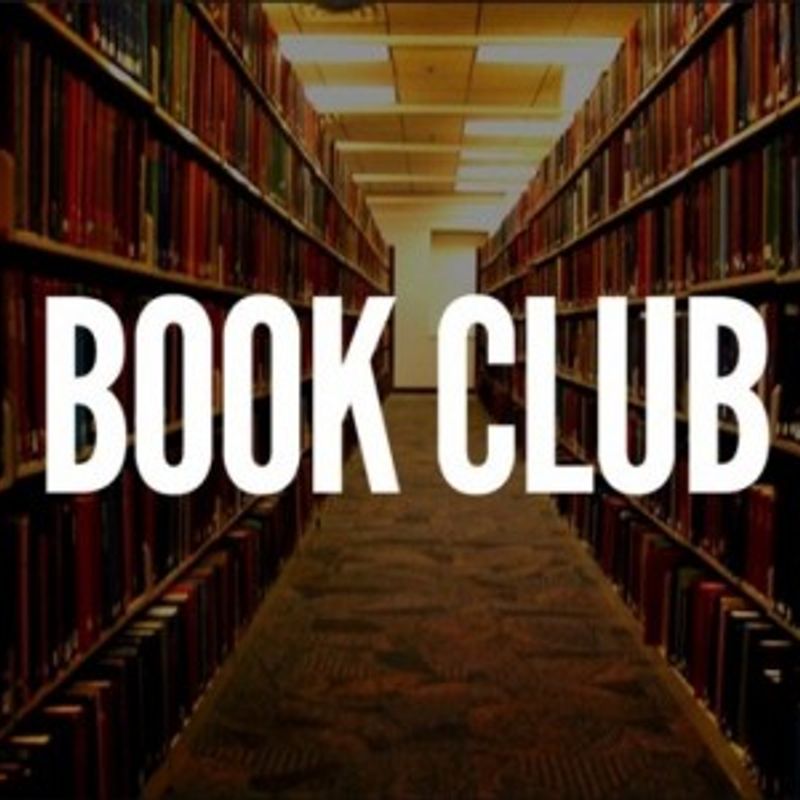 Книжный клуб