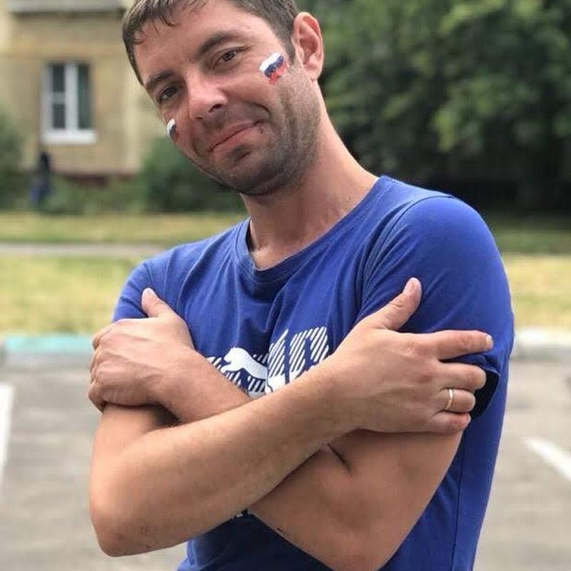 Looking for a girl to meet, Moskva, Russia