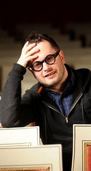 Опера «Садко» в Большом театре