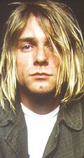 Kurt Cobain Birthday Fest — 2020