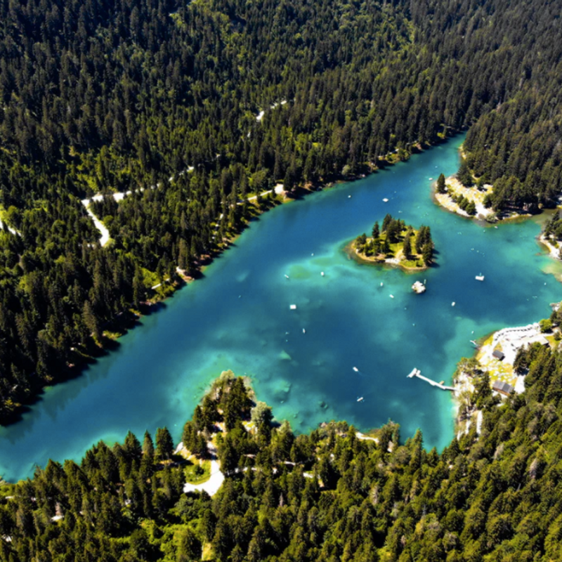 Ищу кого-нибудь для отдыха на выходные, Россия Голубое Озеро на 2 дня.